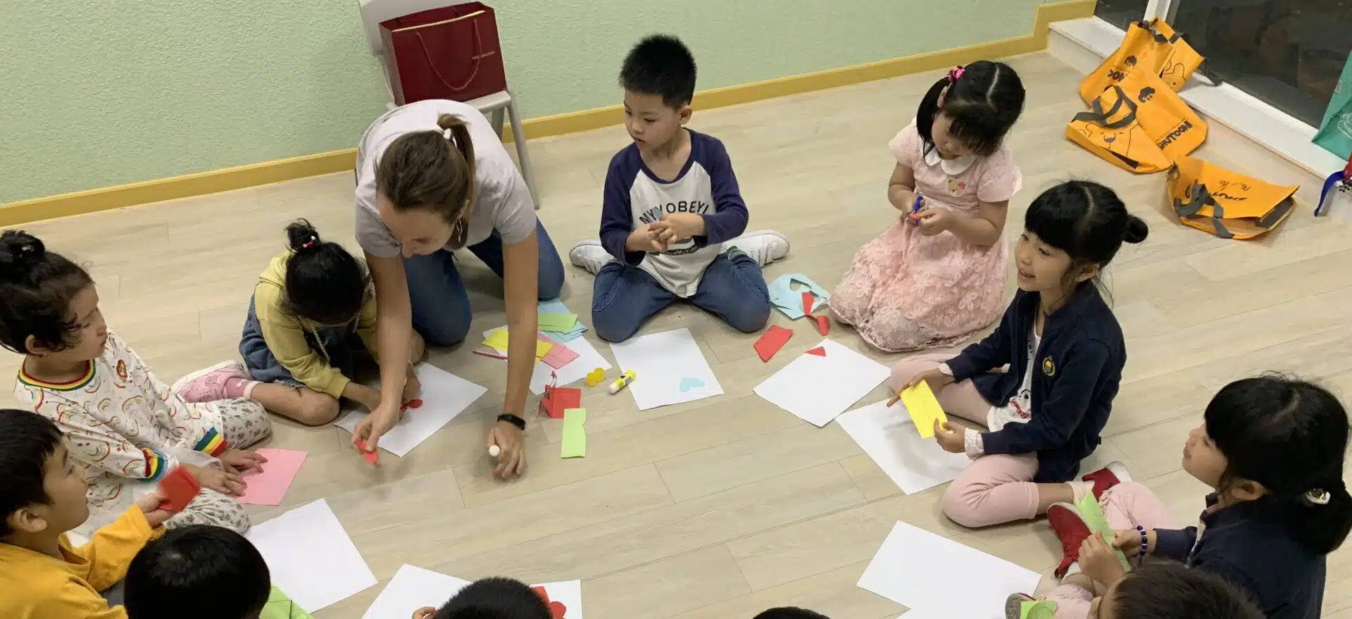 María Ignacia Culell