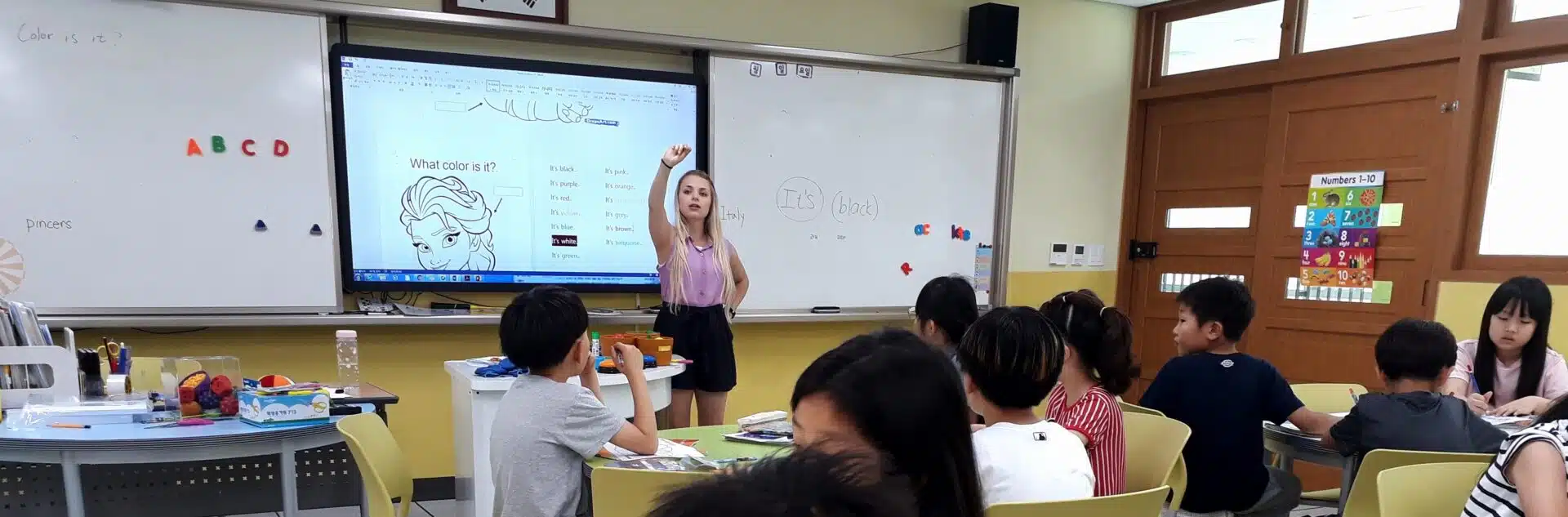 Bronwyn Anne Pretorius