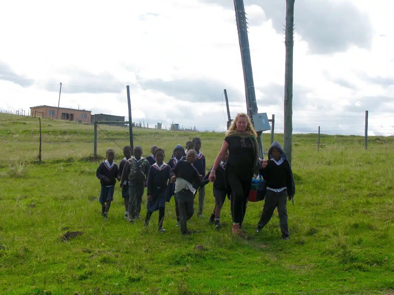 Jean-Marie Robertson