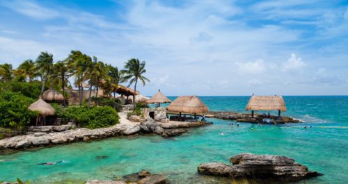 Mayan Riviera Paradise