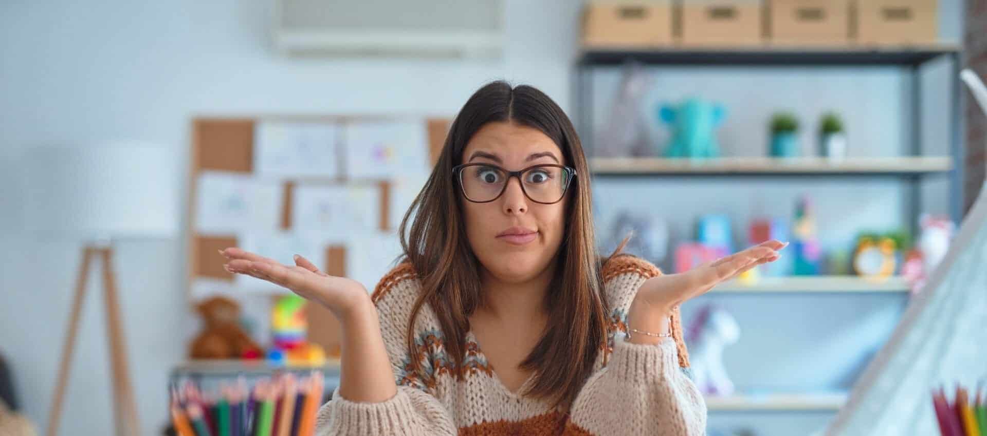 Beware these common TEFL scams