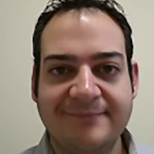 Chris Padreddii