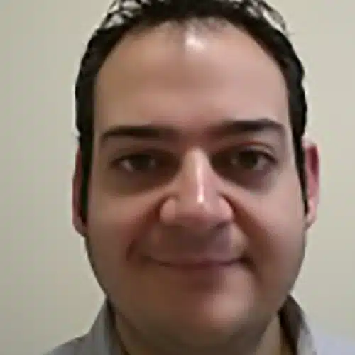 Chris Padreddii