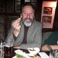 Neil Fyfe