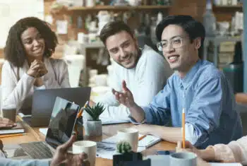 Teaching Business English in 2026