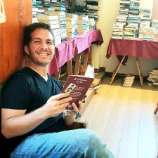 Wikus Van Rensburg