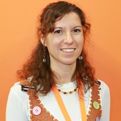 Elena Pushkareva