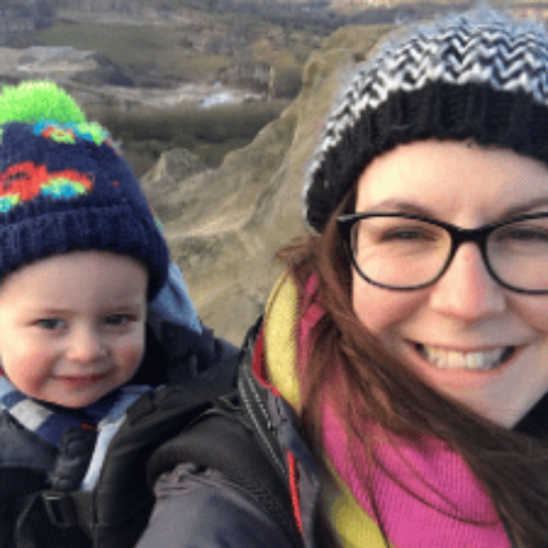 Emma Hilditch