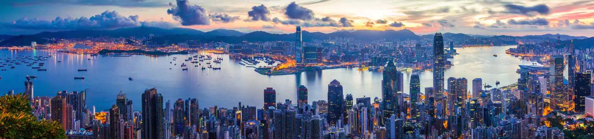 Your Guide To Teaching English In Hong Kong