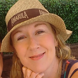 Jennifer Moffatt
