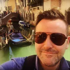 Ryan Smith