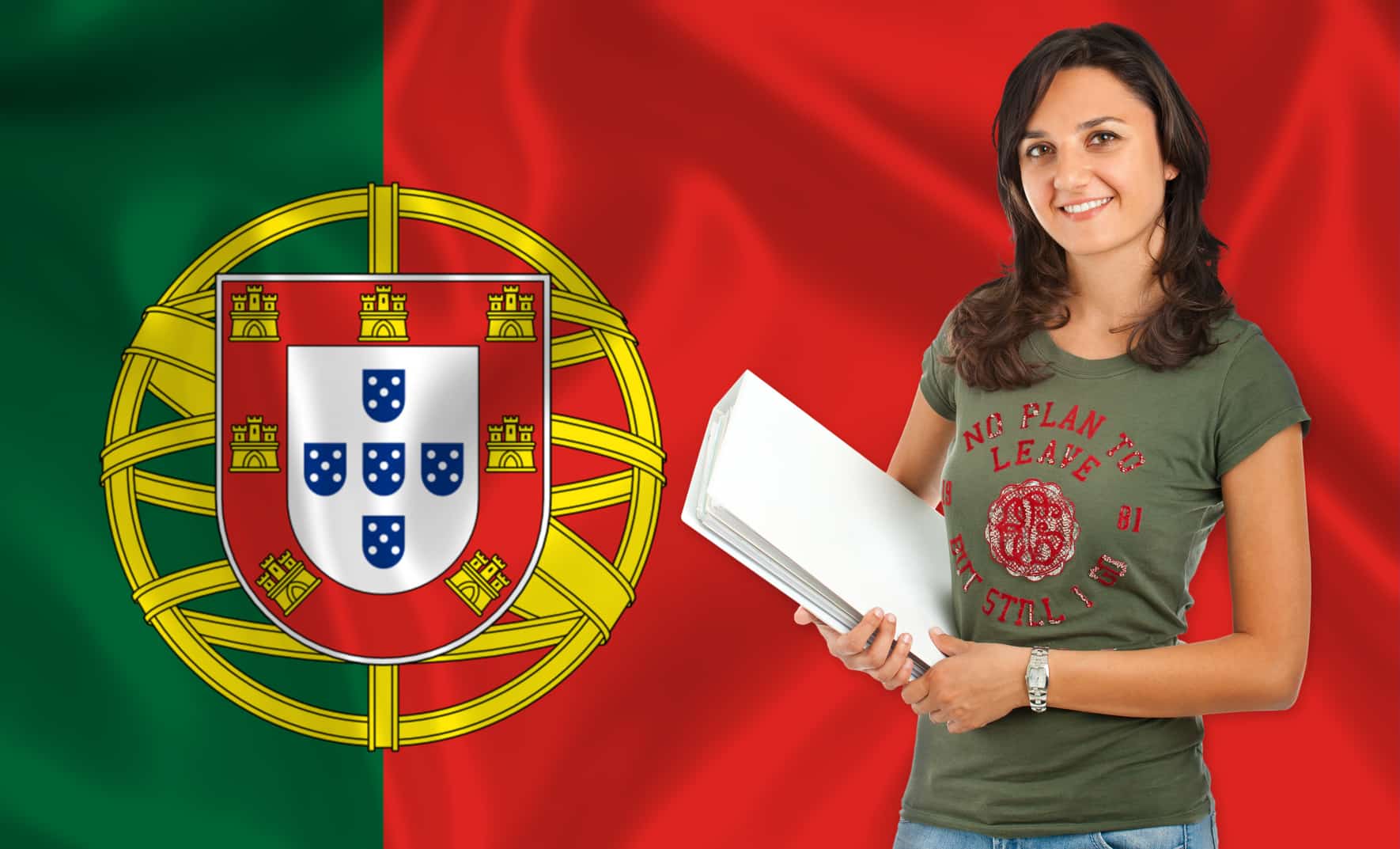 A rough guide to Portuguese for ESL teachers