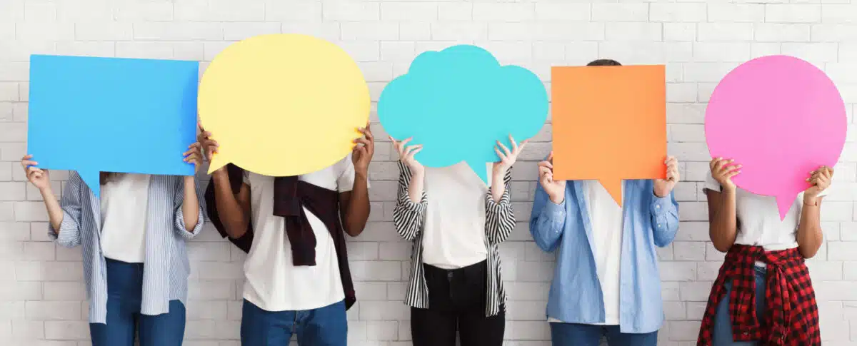 Grammar Revision: Reported Speech