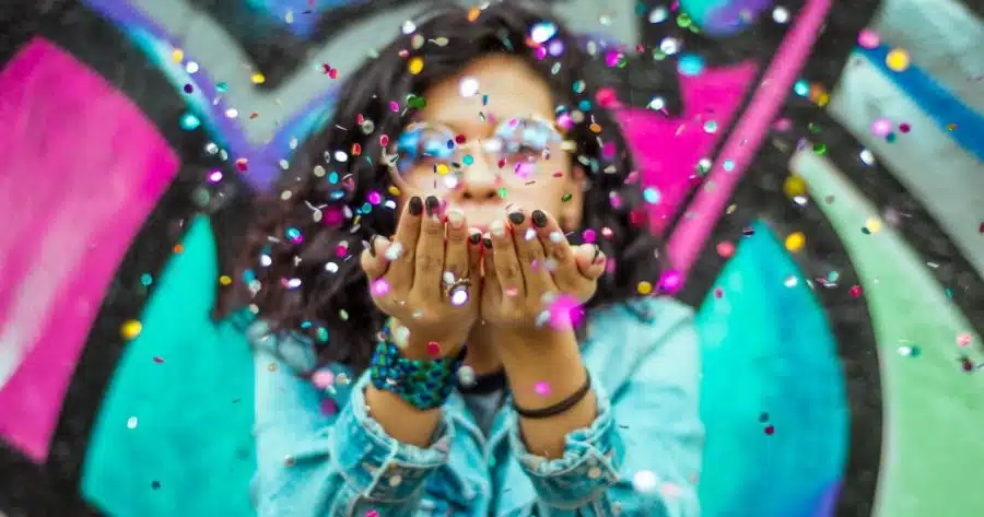 10 Reasons To Celebrate 10 Years