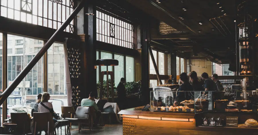 Best NYC Coffee Shops To Get Work Done As A Digital Nomad