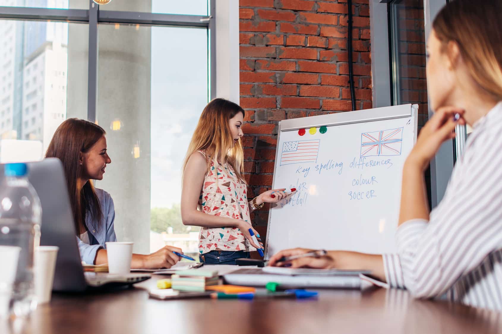 Are TEFL courses hard?