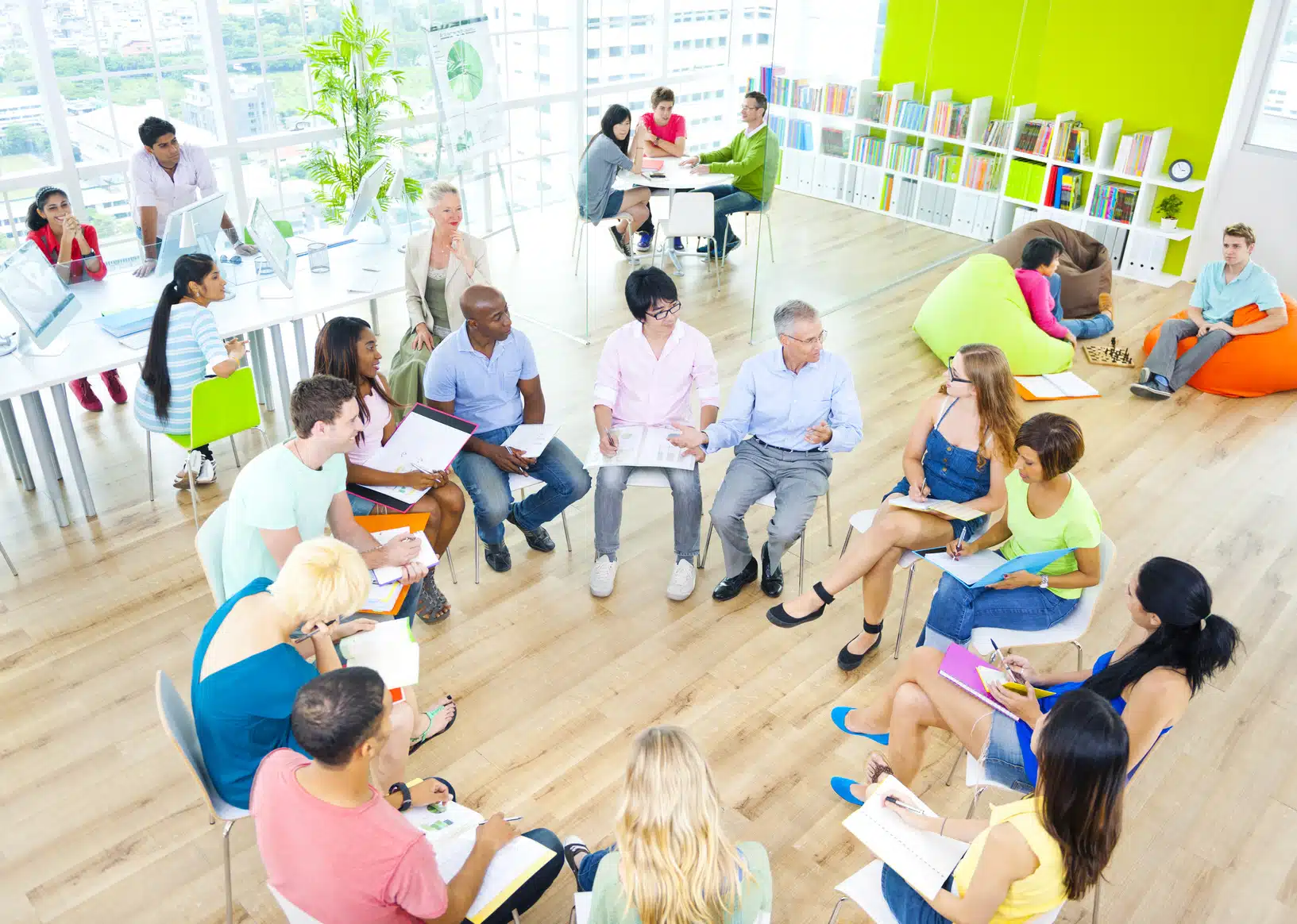 Top Tips For Teaching Advanced Students