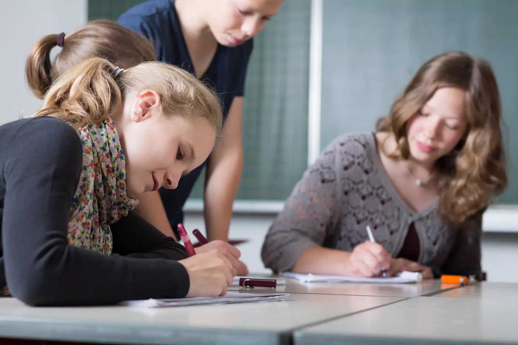 How To Monitor Effectively