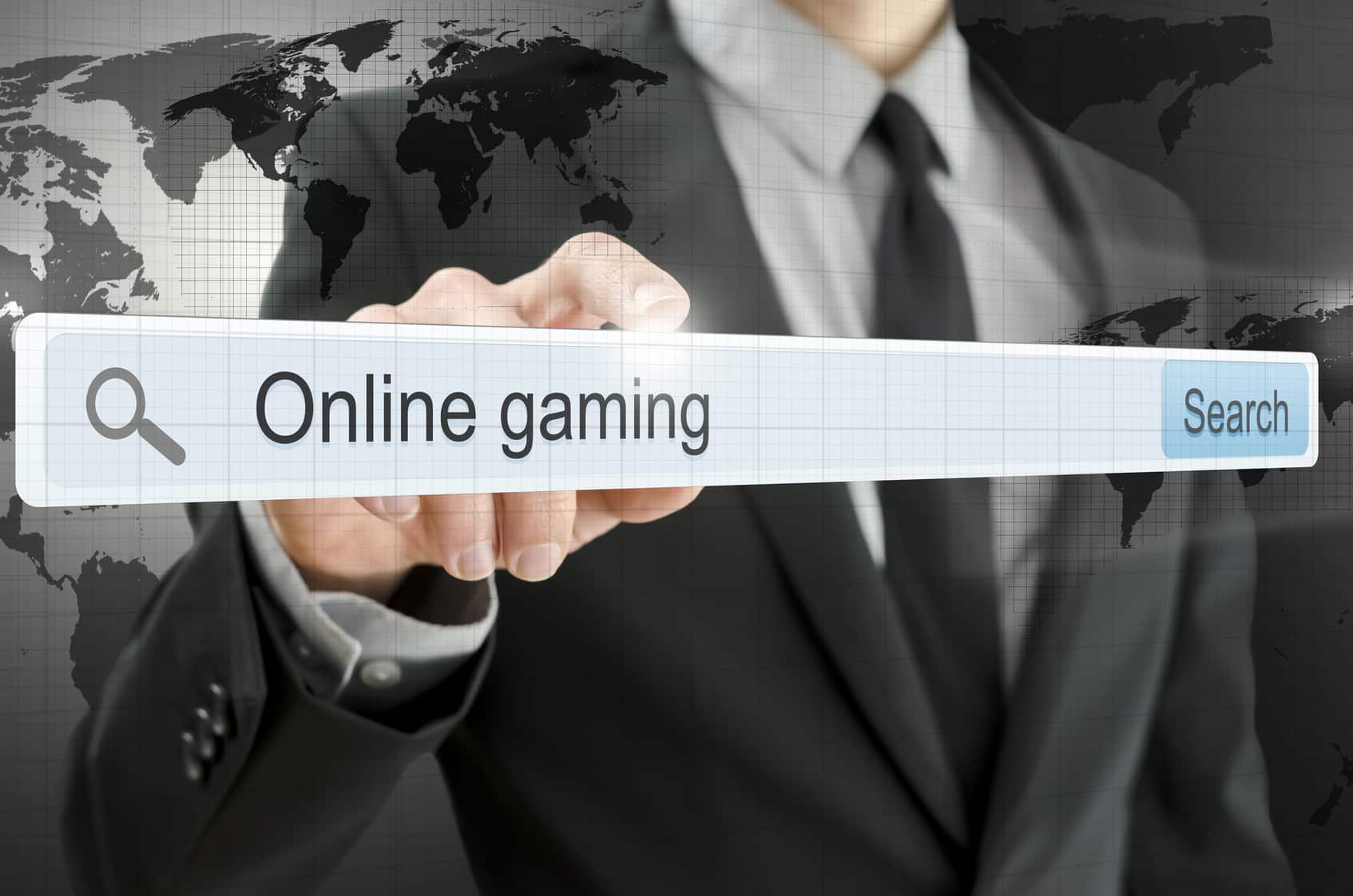 Online games as a tool for ESL teaching