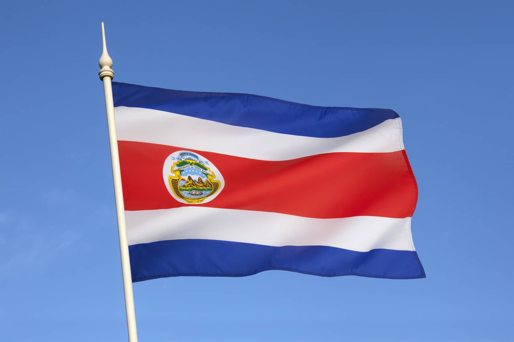 Red tape for ESL teachers in Costa Rica