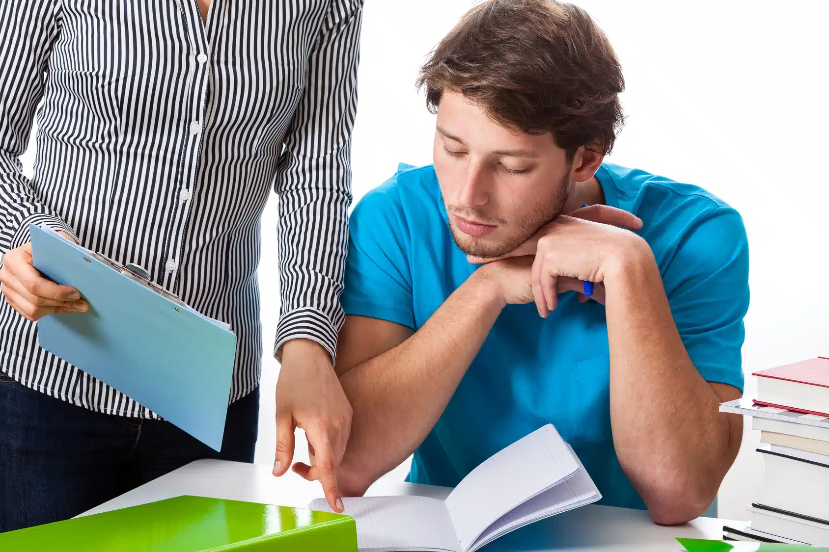 5 Structures To Challenge Your Advanced EFL Students