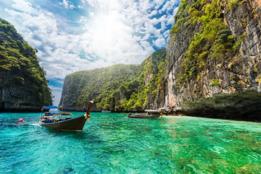 thailand 2025