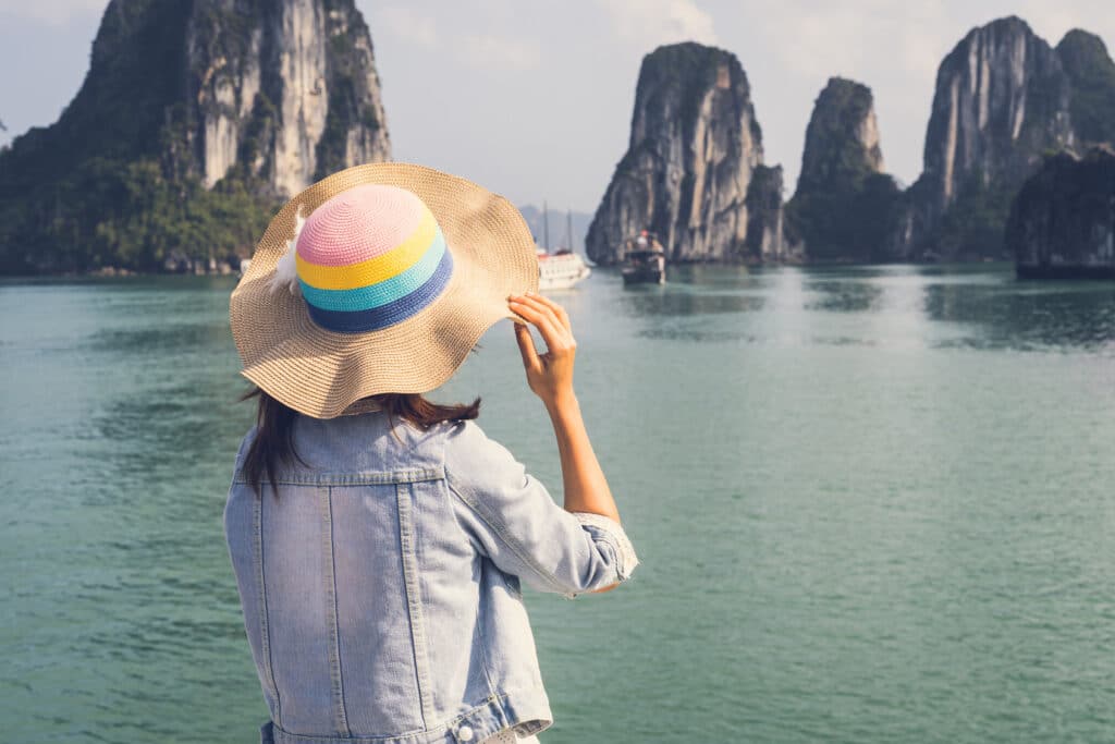 Top TEFL Destinations