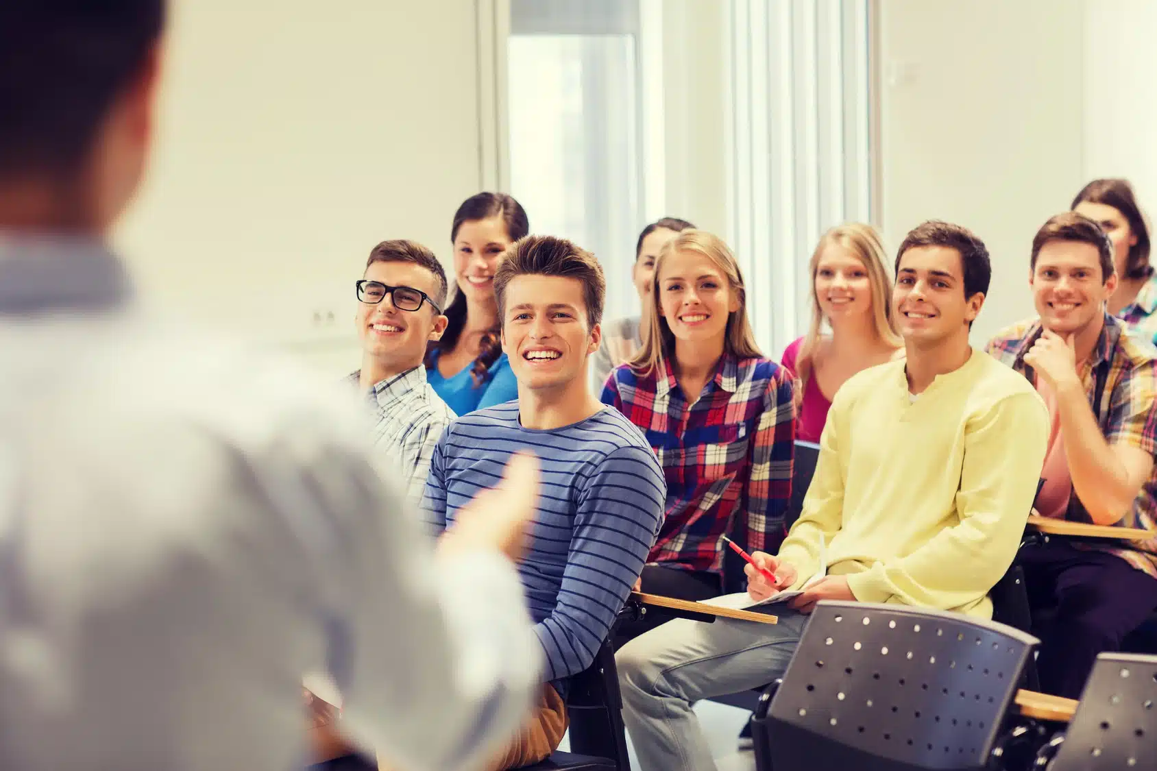 What should ESL teachers consider when looking for work