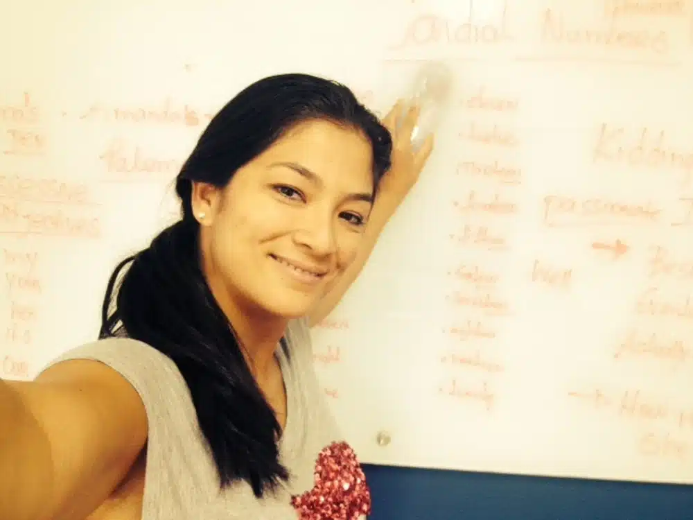 Teacher Goals The TEFL Academy