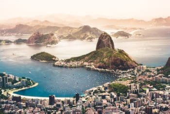 Brazil is a TEFL hotpost for 2026