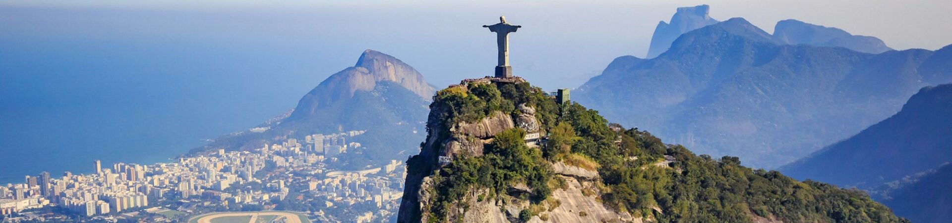 brazil: an alternative TEFL destination