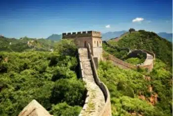 Great Wall
