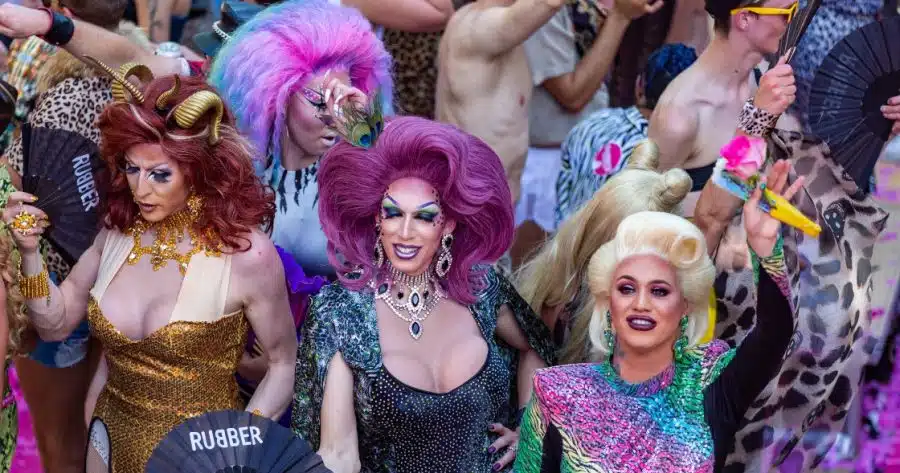 Top TEFL Destinations For LGBTQ+ Teachers