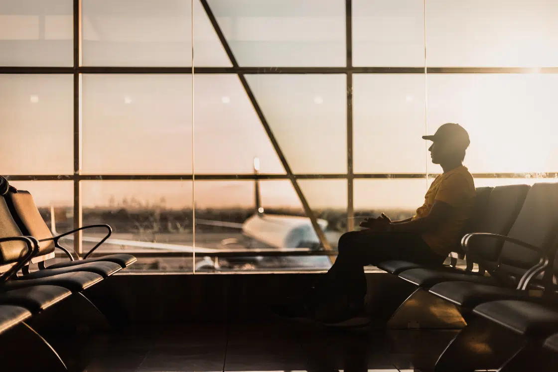 Long Layover? How To Keep Busy In The Airport