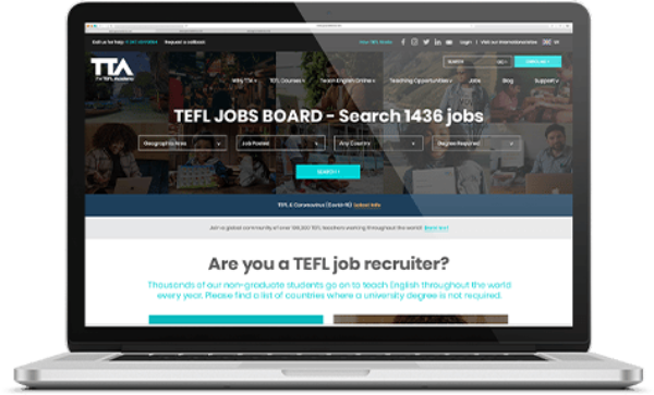 STEP 4: CV & JOB APPLICATIONS
