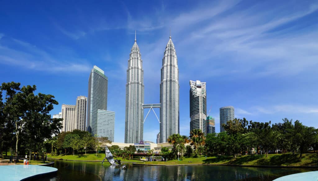 Malaysia: an alternative TEFL destination