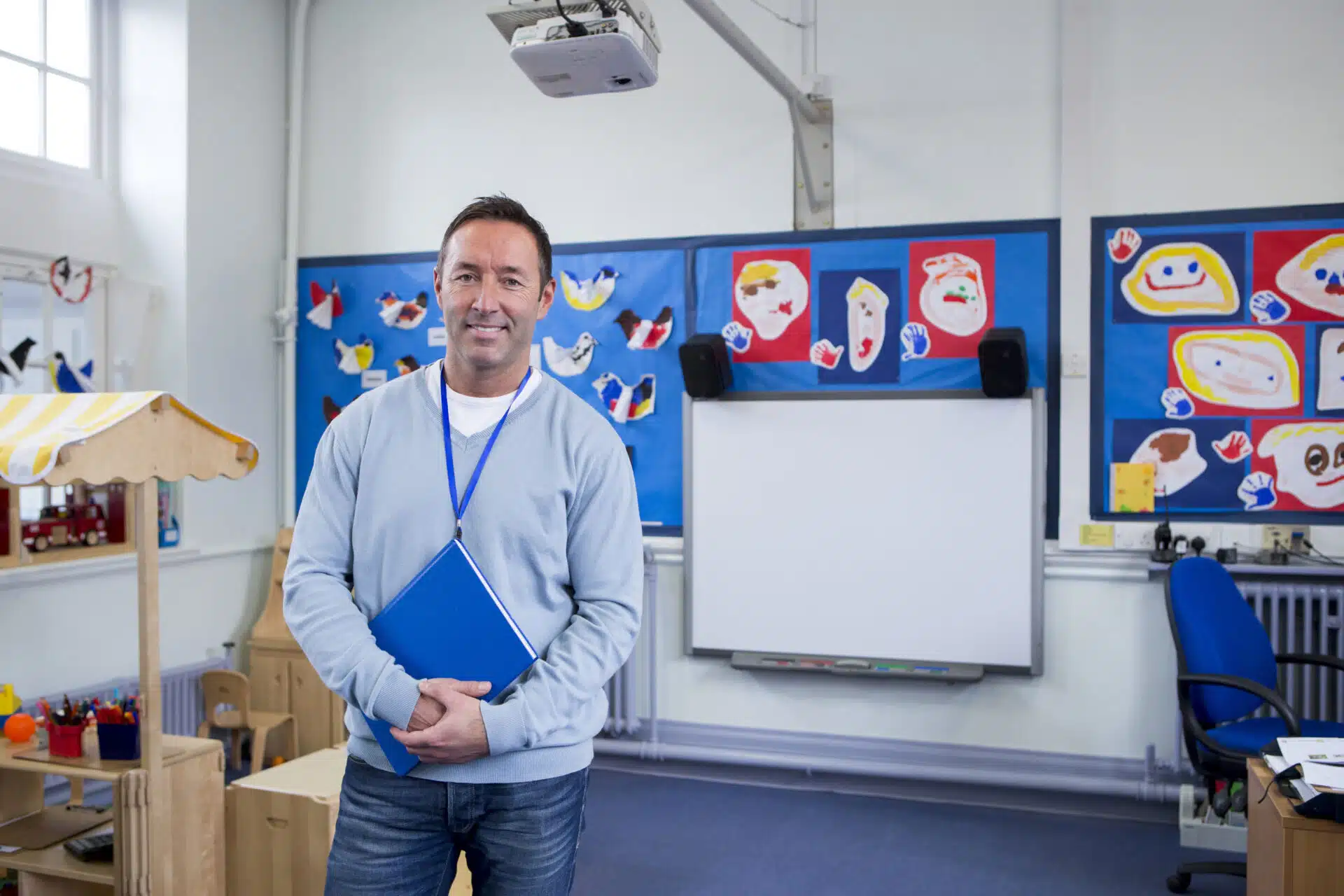 5 Investment Items For Crafty Teachers