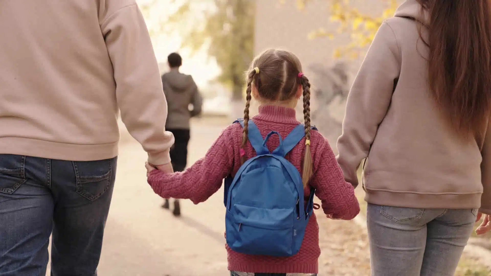 Teaching English Abroad With A Family