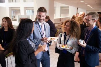 networking festivals