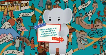 Introducing Teffalo!