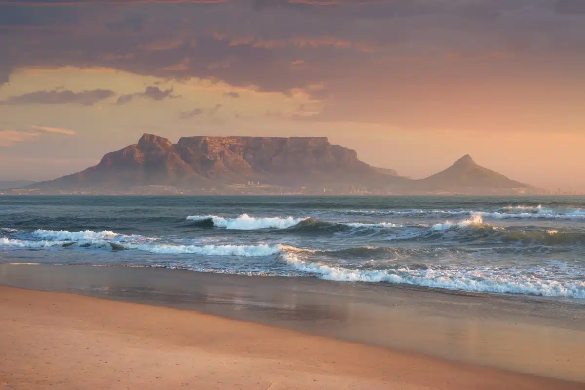 Explore Cape Town In 24 Hours