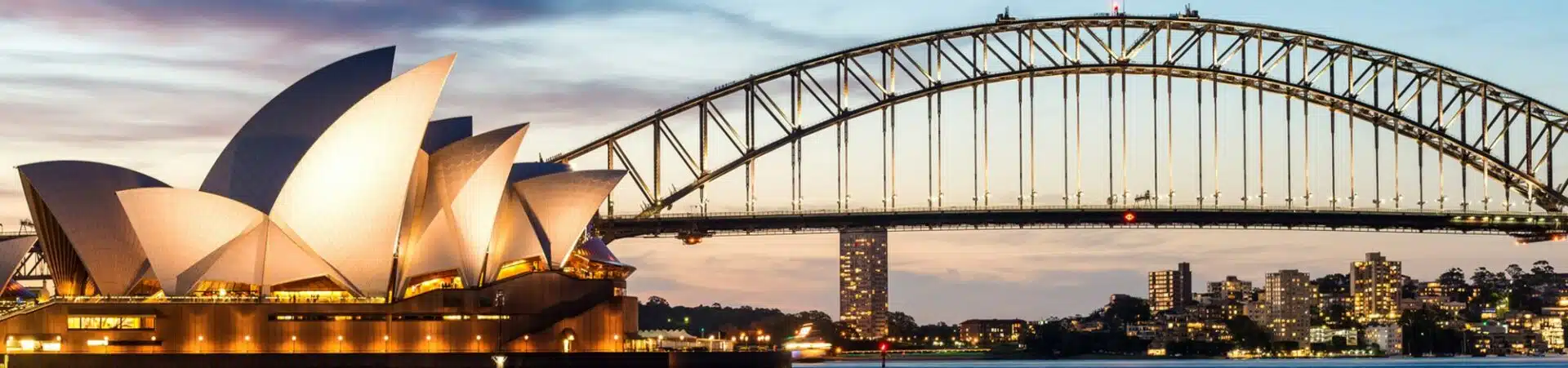 Teach English in Oceania