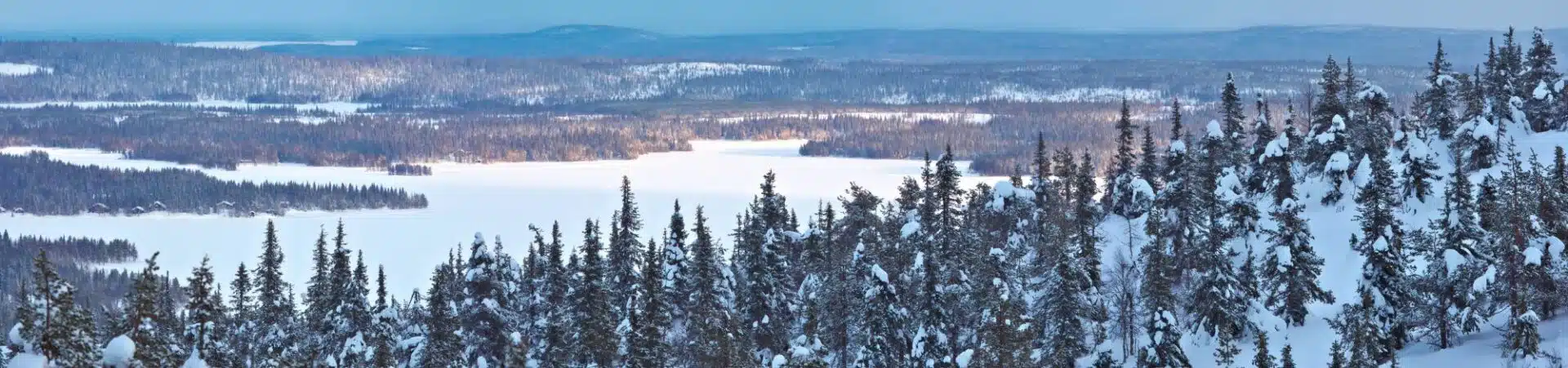 Finland is the happiest country in the world in 2023