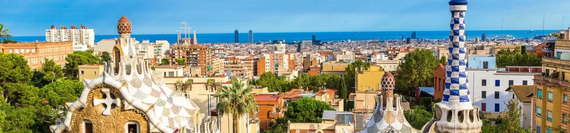 Spain is one of our top picks for teaching English in Europe