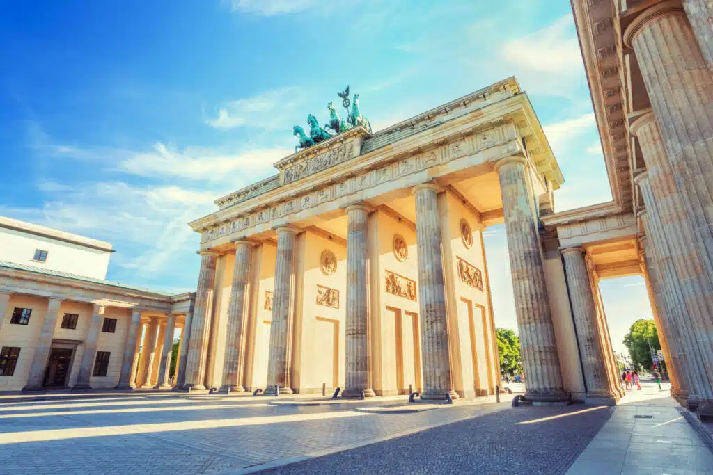 work abroad in germany