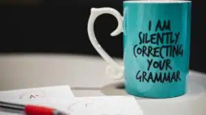 how to teach grammar