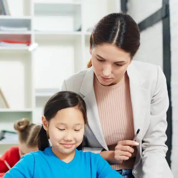 Teaching Young Learners Online Course