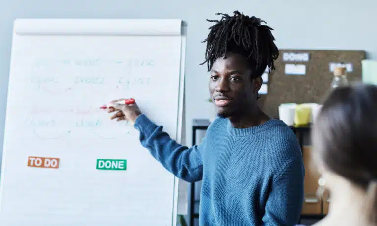government teaching programs