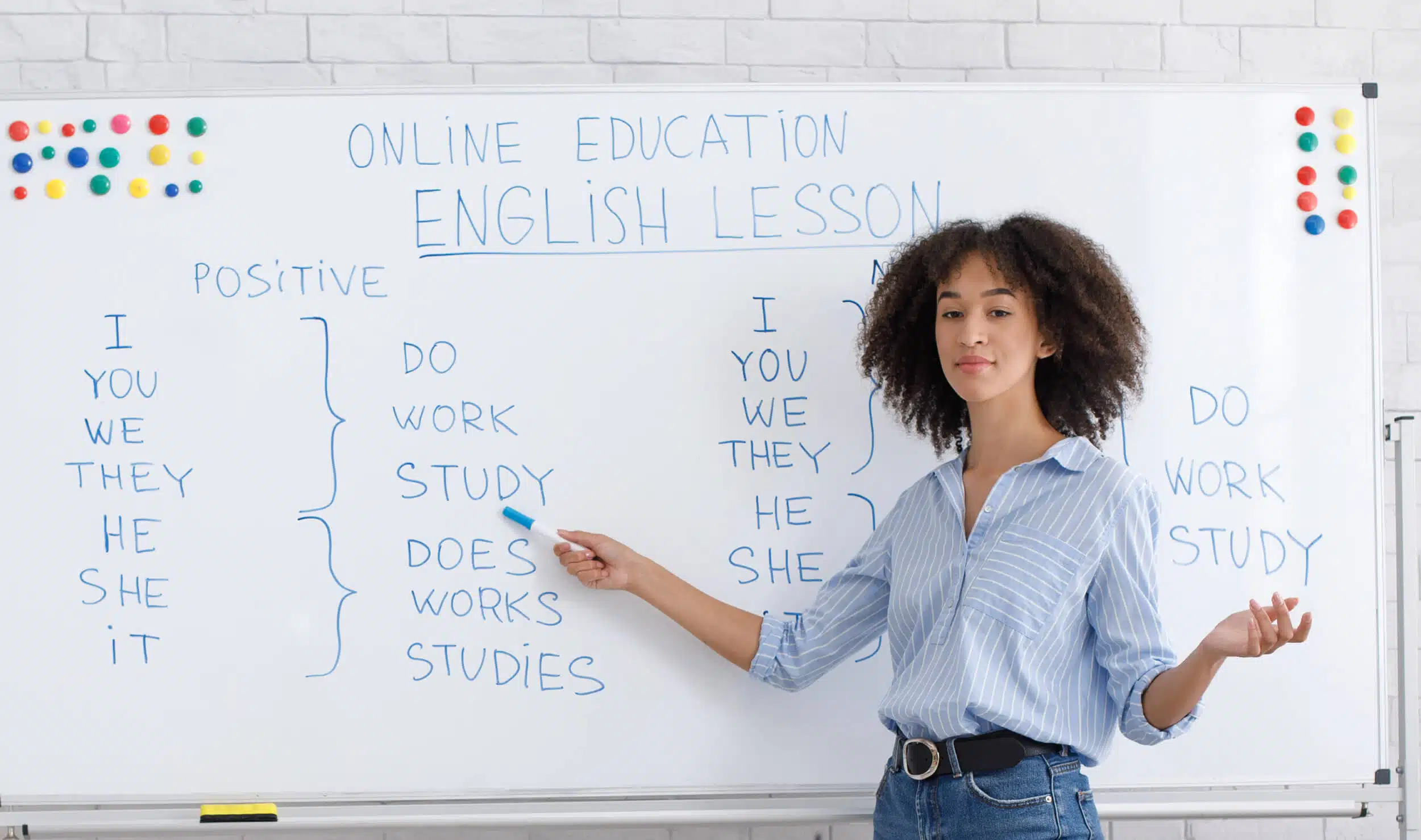 How A TEFL Certificate Can Help You Open Your Own English Language School, ITTT