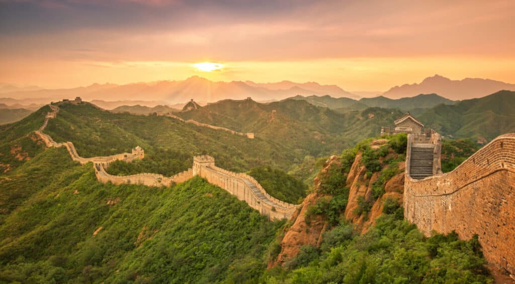 Great Wall